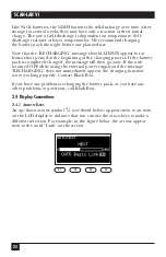 Preview for 24 page of Black Box SCAN-LAN VI Manual