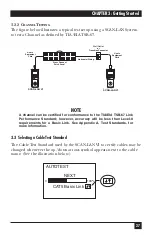 Preview for 29 page of Black Box SCAN-LAN VI Manual