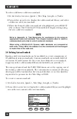 Preview for 30 page of Black Box SCAN-LAN VI Manual