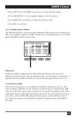 Preview for 37 page of Black Box SCAN-LAN VI Manual