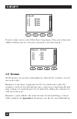 Preview for 64 page of Black Box SCAN-LAN VI Manual