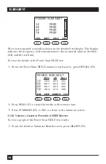 Preview for 68 page of Black Box SCAN-LAN VI Manual