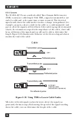 Preview for 92 page of Black Box SCAN-LAN VI Manual