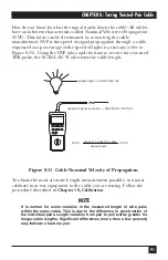 Preview for 93 page of Black Box SCAN-LAN VI Manual