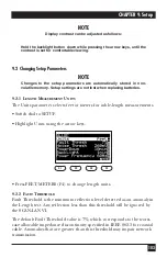 Preview for 105 page of Black Box SCAN-LAN VI Manual