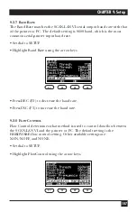 Preview for 109 page of Black Box SCAN-LAN VI Manual