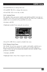 Preview for 111 page of Black Box SCAN-LAN VI Manual