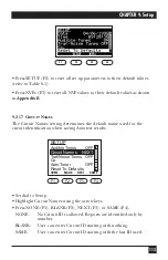 Preview for 115 page of Black Box SCAN-LAN VI Manual