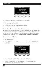 Preview for 118 page of Black Box SCAN-LAN VI Manual