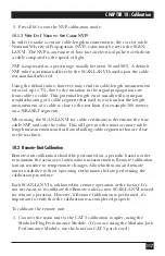 Preview for 119 page of Black Box SCAN-LAN VI Manual