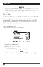 Preview for 128 page of Black Box SCAN-LAN VI Manual