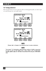 Preview for 136 page of Black Box SCAN-LAN VI Manual