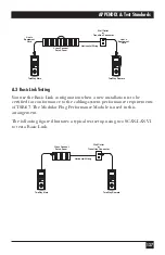 Preview for 139 page of Black Box SCAN-LAN VI Manual