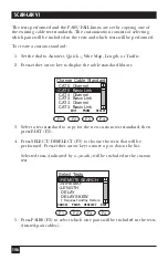 Preview for 148 page of Black Box SCAN-LAN VI Manual