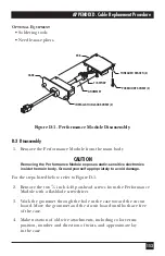 Preview for 155 page of Black Box SCAN-LAN VI Manual