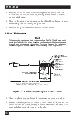 Preview for 156 page of Black Box SCAN-LAN VI Manual