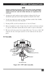 Preview for 157 page of Black Box SCAN-LAN VI Manual