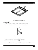 Предварительный просмотр 20 страницы Black Box ServCenter II RF524A Manual