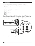 Предварительный просмотр 21 страницы Black Box ServerSwitch Multi KV162RA Owner'S Manual