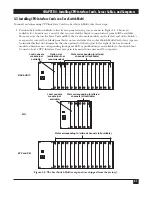 Предварительный просмотр 42 страницы Black Box ServerSwitch Multi KV162RA Owner'S Manual