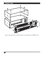 Предварительный просмотр 155 страницы Black Box ServerSwitch Multi KV162RA Owner'S Manual