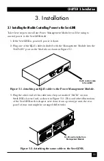 Preview for 12 page of Black Box ServLINK ACRPWR Manual