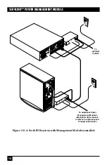 Preview for 17 page of Black Box ServLINK ACRPWR Manual