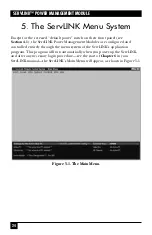 Preview for 25 page of Black Box ServLINK ACRPWR Manual