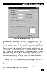 Preview for 36 page of Black Box ServLINK ACRPWR Manual