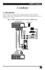 Preview for 16 page of Black Box ServManager SW995A-R2 Manual