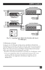 Preview for 24 page of Black Box ServManager SW995A-R2 Manual