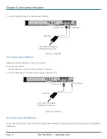 Предварительный просмотр 16 страницы Black Box ServReach KVMultiport KVMoIP Manual