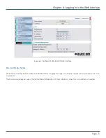 Предварительный просмотр 21 страницы Black Box ServReach KVMultiport KVMoIP Manual