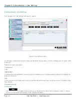 Предварительный просмотр 24 страницы Black Box ServReach KVMultiport KVMoIP Manual