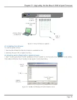 Предварительный просмотр 55 страницы Black Box ServReach KVMultiport KVMoIP Manual