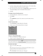 Preview for 33 page of Black Box ServSelect II KV2016A Installer/User Manual