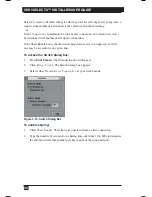 Preview for 36 page of Black Box ServSelect II KV2016A Installer/User Manual