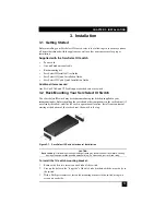 Preview for 15 page of Black Box ServSelect III Manual