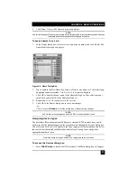 Preview for 29 page of Black Box ServSelect III Manual