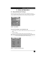 Preview for 47 page of Black Box ServSelect III Manual