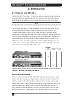 Preview for 10 page of Black Box ServSelect IP KV120A Manual