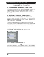 Preview for 20 page of Black Box ServSelect IP KV120A Manual