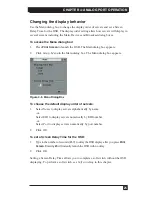 Preview for 27 page of Black Box ServSelect IP KV120A Manual