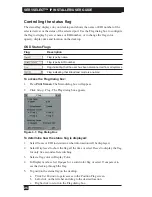 Preview for 28 page of Black Box ServSelect IP KV120A Manual