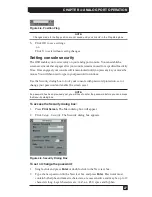 Preview for 29 page of Black Box ServSelect IP KV120A Manual