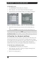 Preview for 32 page of Black Box ServSelect IP KV120A Manual