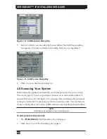 Preview for 34 page of Black Box ServSelect IP KV120A Manual