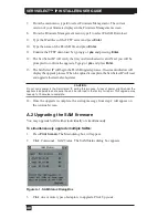 Preview for 42 page of Black Box ServSelect IP KV120A Manual