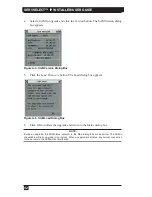 Preview for 44 page of Black Box ServSelect IP KV120A Manual