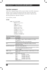 Preview for 51 page of Black Box ServSelect KV119A Installer/User Manual